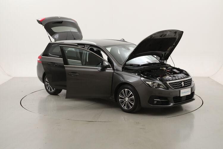Peugeot 308 SW Allure Pack BR492057 1.5 Diesel 131CV
