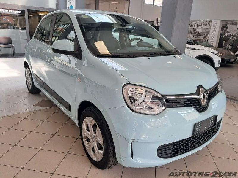 Renault Twingo Electric Twingo 22kWh Zen PROMO