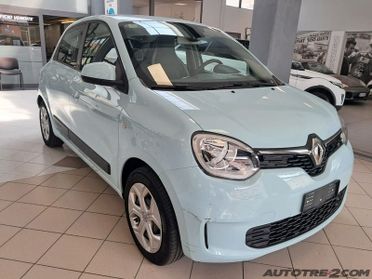 Renault Twingo Electric Twingo 22kWh Zen PROMO