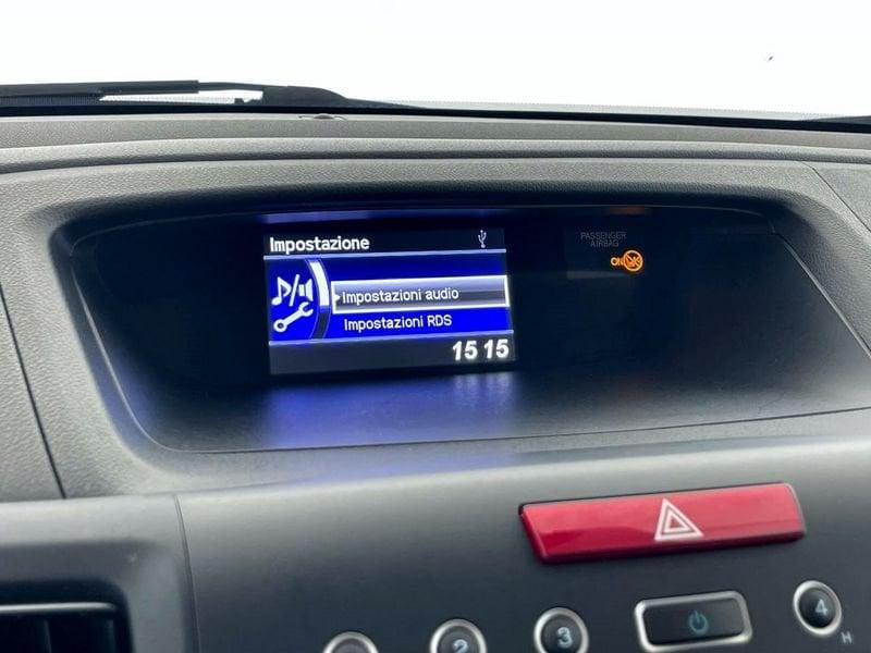 Honda CR-V CR-V 1.6 i-DTEC Elegance 2WD