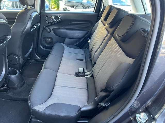 Fiat 500L 500L 1.3 mjt Pop Star 95cv AUTOMATICA UNIPROPRIETA