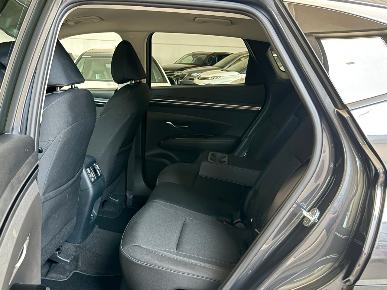 Hyundai Tucson 1.6 crdi Xline 2wd