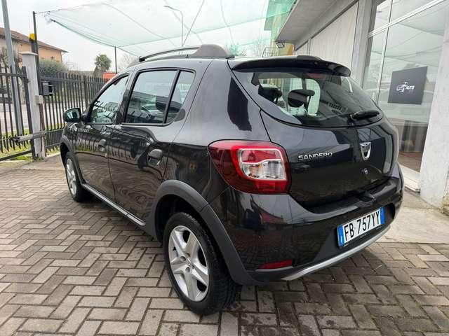 Dacia Sandero Sandero II 2015 Stepway 1.5 dci (prestige) s E6