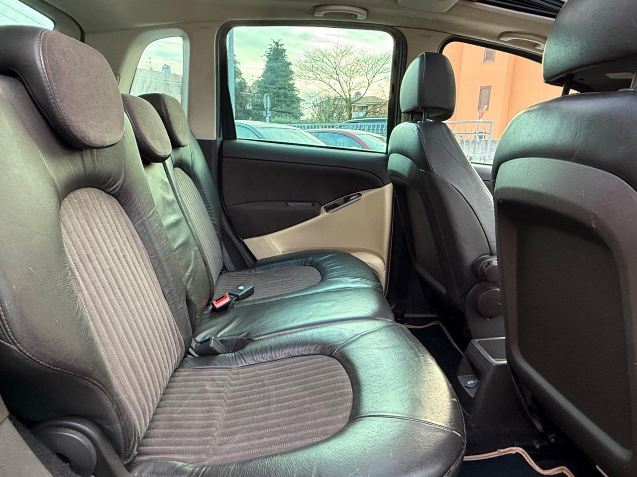 Lancia MUSA 1.4 16V Platino