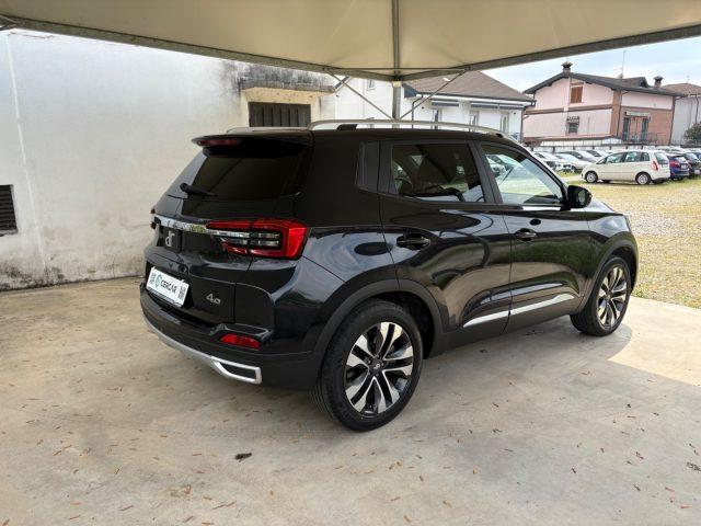 DR MOTOR DR 4.0 1.5 Turbo AUTOMATICA GPL FINO AL 04/2032