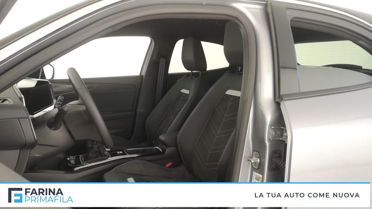 OPEL Mokka II 2020 - Mokka 1.2 t Ultimate s&s 136cv