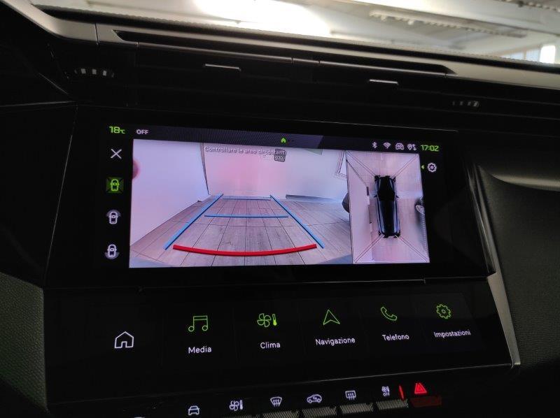 PEUGEOT 308 3ª serie (AUTOCARRO) - 308 BlueHDi 130 S&S EAT8 SW GT