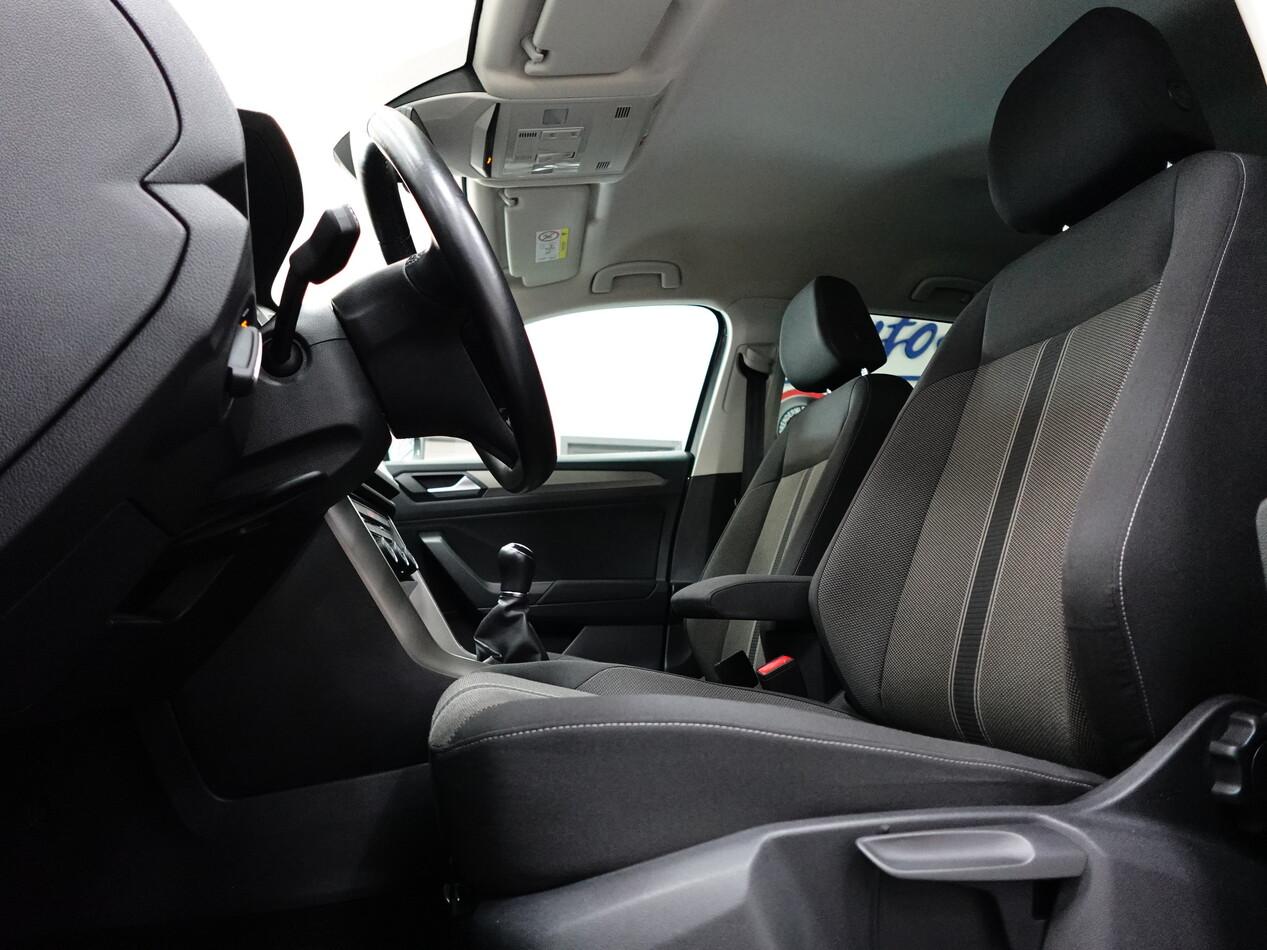 Volkswagen T-Roc 2.0 TDI 115 CV BUSINESS