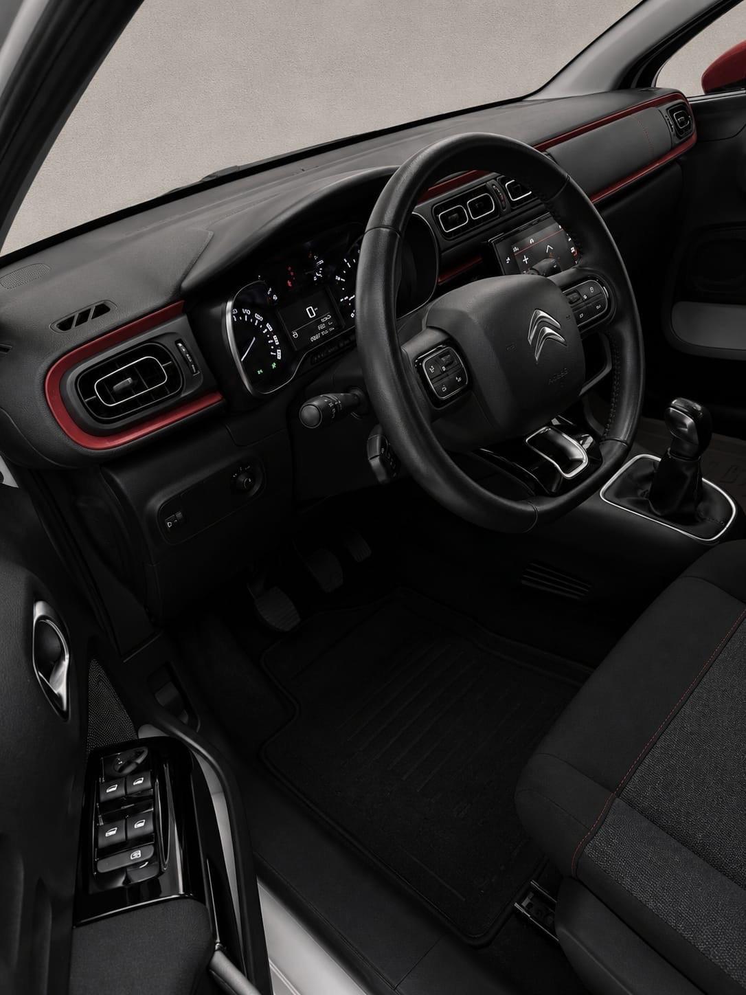 Citroen C3 PureTech 82 Shine