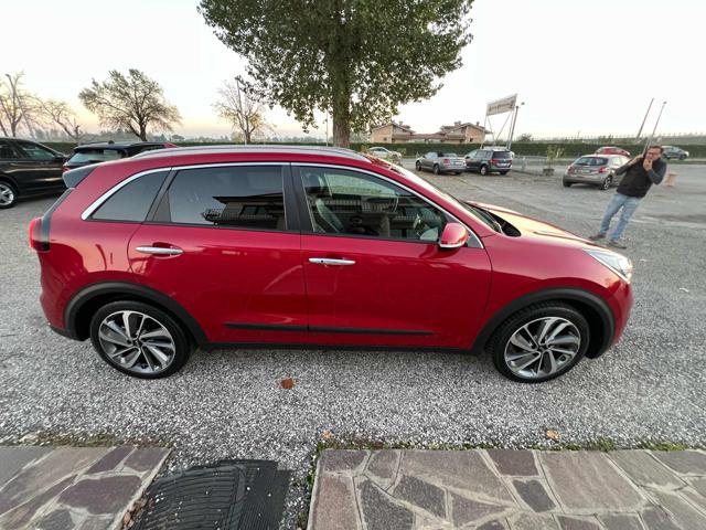 KIA Niro 1.6 GDi DCT HEV Style