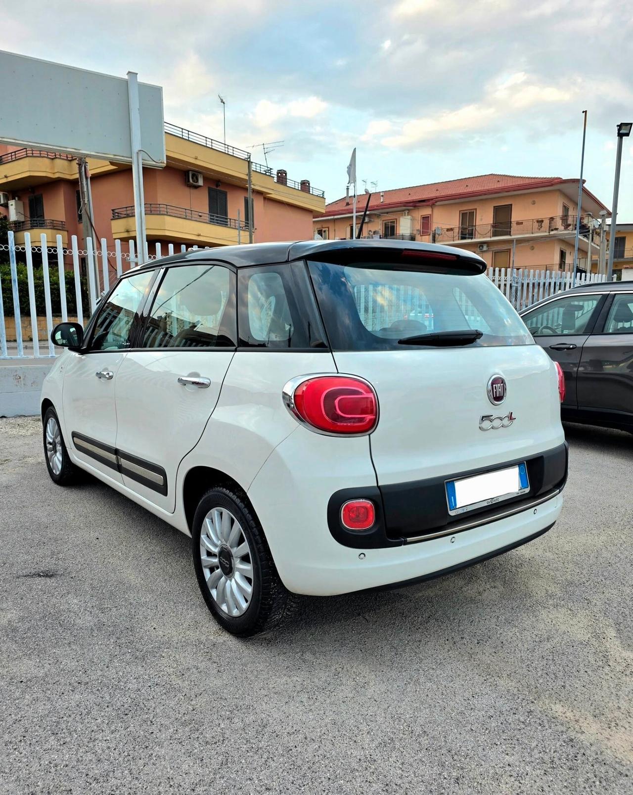 Fiat 500L 1.3 Multijet 85 CV Pop Star