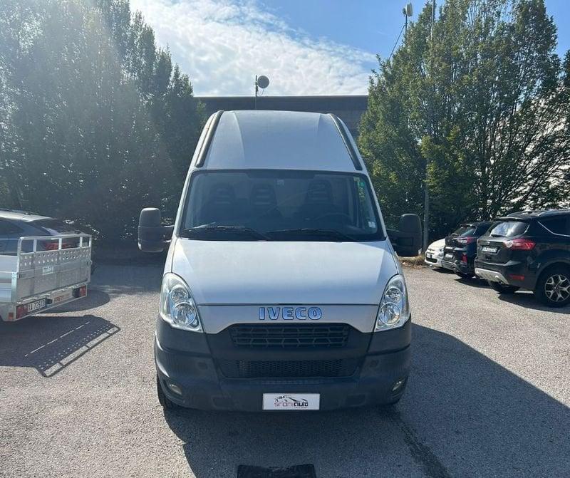 Iveco Daily Daily 33S11V 2.3 HPT PM-TM Furgone - IVA ESCLUSA