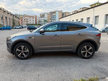 Jaguar E-Pace 2.0D I4 163 CV AWD Auto R-Dynamic HSE