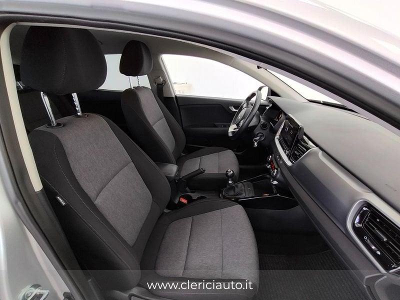 Kia Stonic 1.2 MPI Style