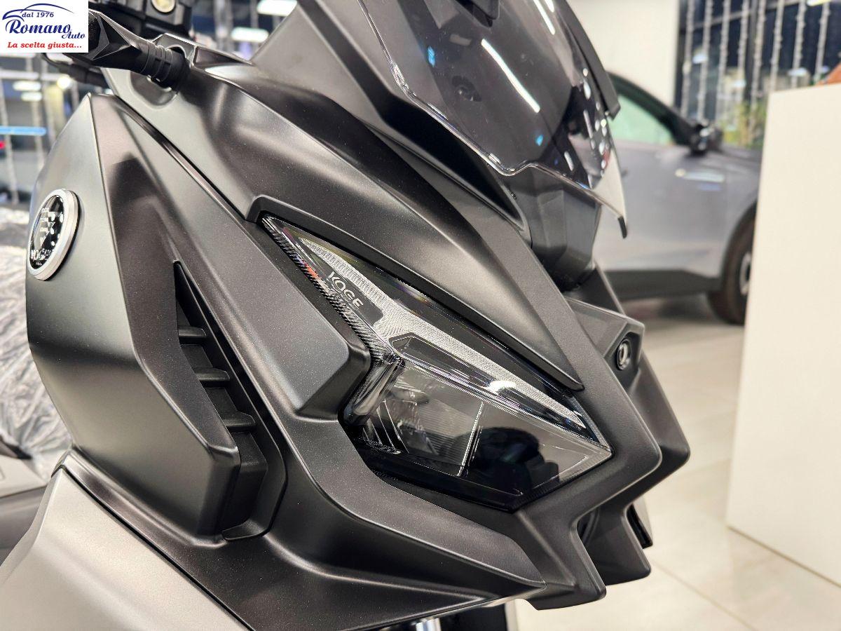 NEW Voge - Sfida SR1 - ADV#PRONTA CONSEGNA!