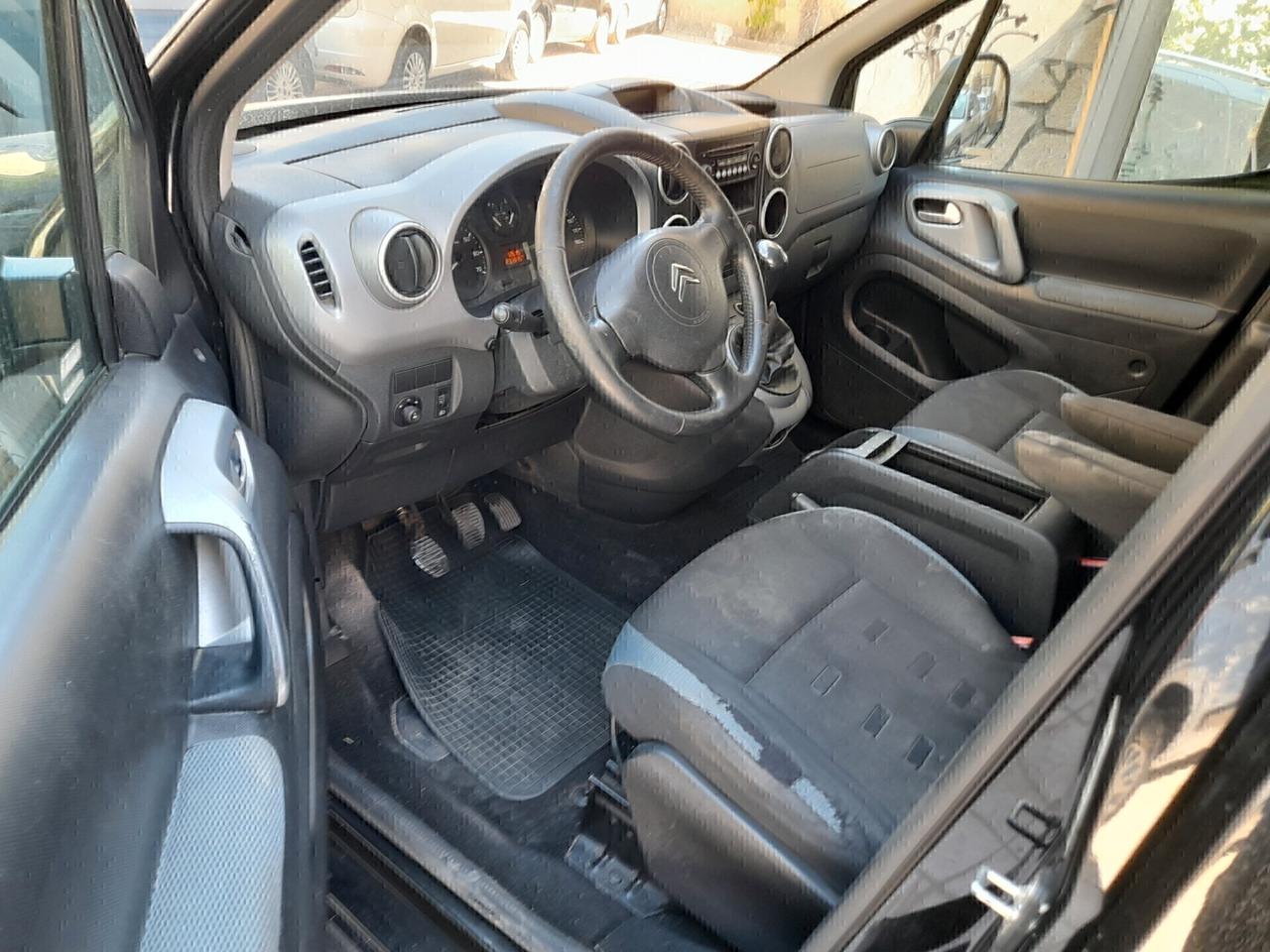 Citroen Berlingo 1.6 VTi 120CV XTR Theatre