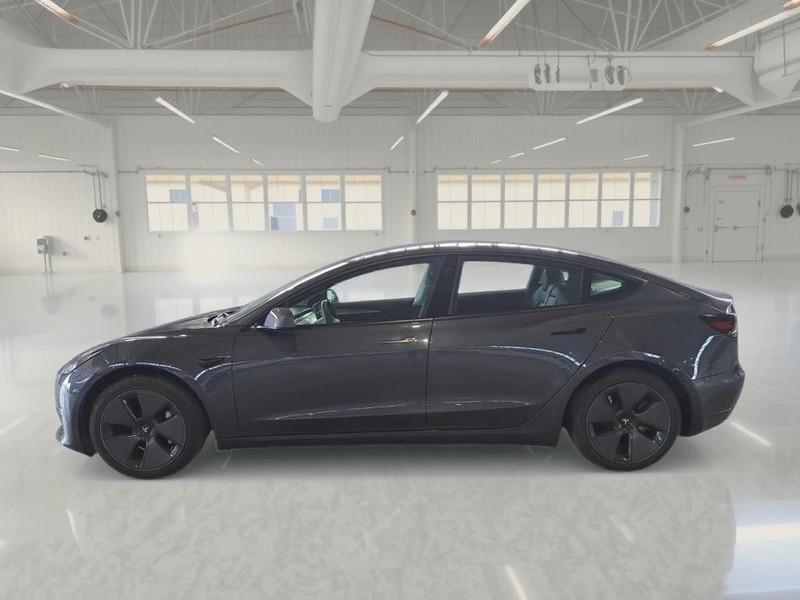 TESLA MODEL 3 75 KWH LONG RANGE DUAL MOTOR AWD 4 PORTE BERLINA
