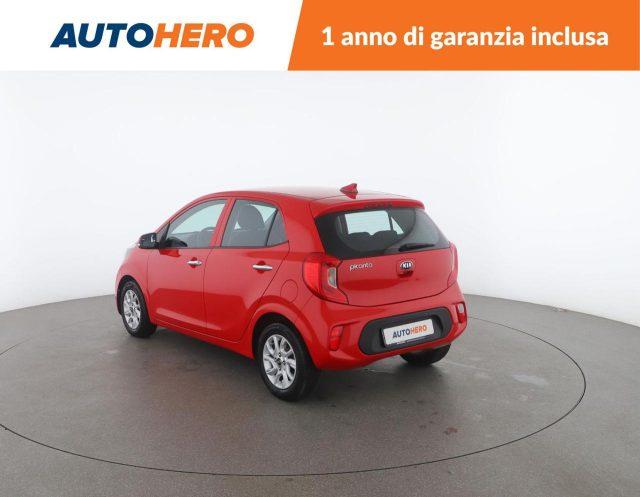 KIA Picanto 1.0 12V 5 porte Cool