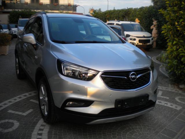 OPEL Mokka X 1.6 CDTI Ecotec 136CV 4x4 Start&Stop Business