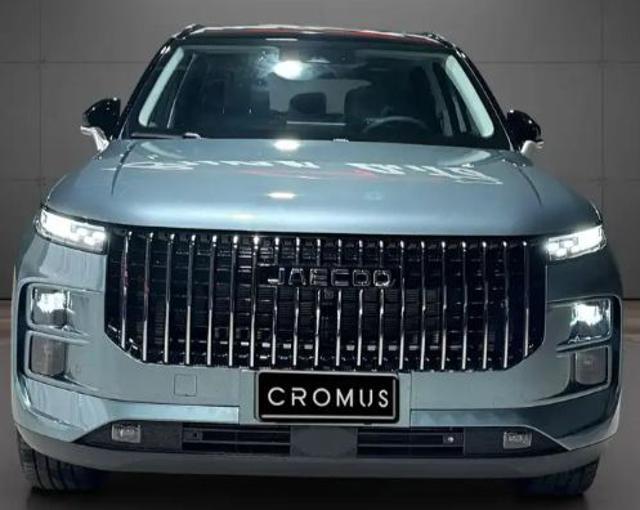 JAECOO Jaecoo 7 1.5 TGDI 347 CV PHEV Premium