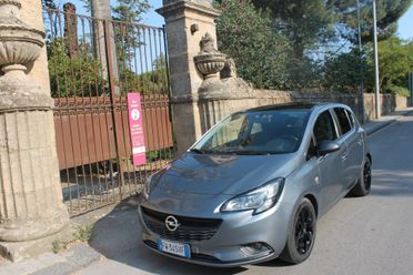 Opel Corsa 1.2 5 porte 120 Anniversary