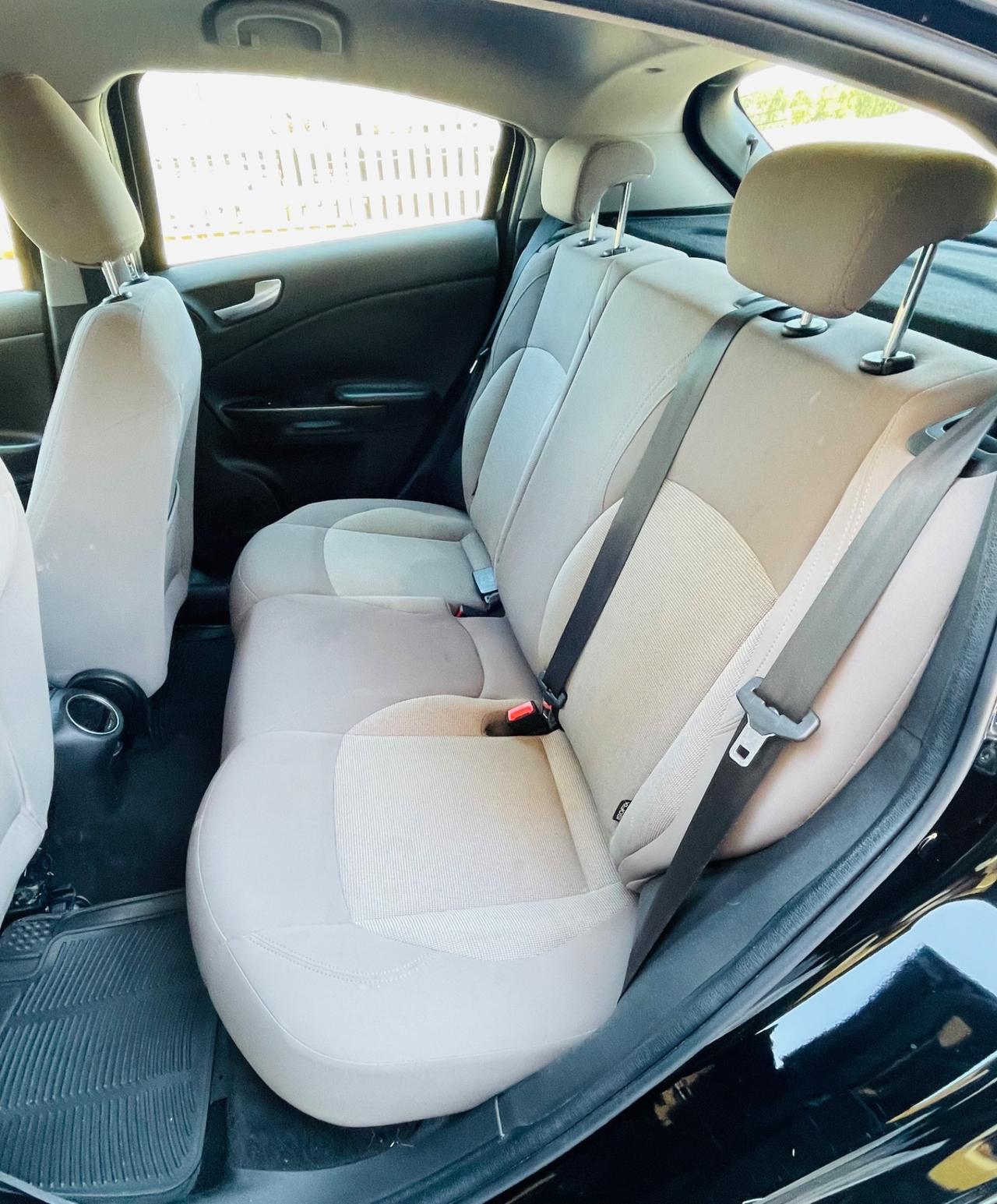 Alfa Romeo Giulietta 2.0 JTDm-2 150 CV Exclusive