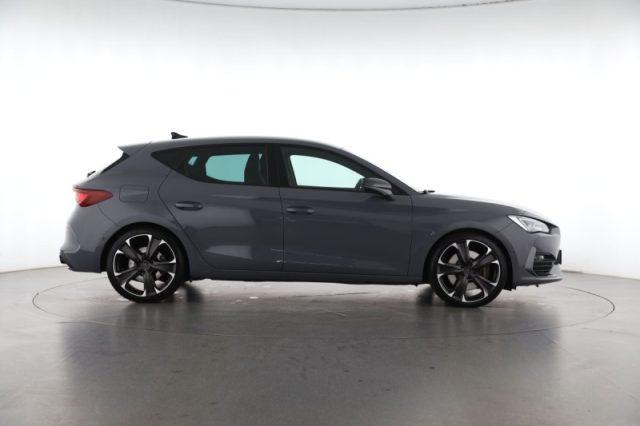 CUPRA Leon 2.0 TSI 300 CV DSG