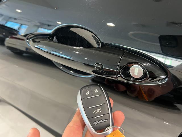 ALFA ROMEO Tonale 1.6 diesel 130 CV TCT6 Sprint Telecamera 360