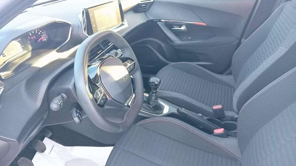 Peugeot 2008 1.2 PureTech Active Pack