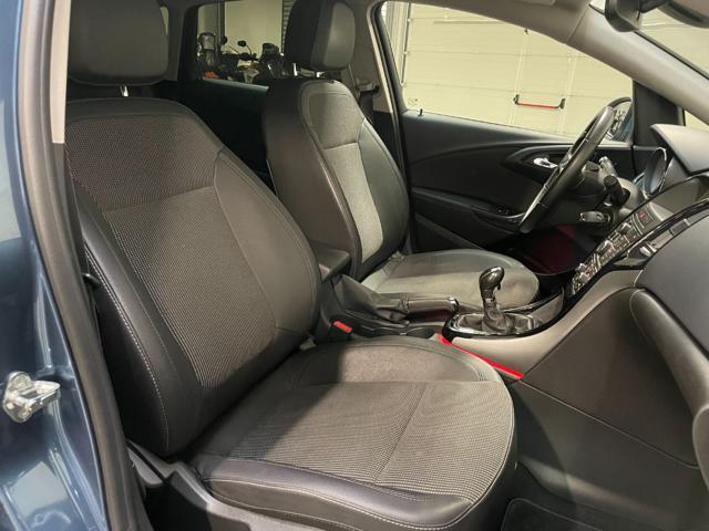 OPEL Astra 1.4 Turbo 140CV 5 porte Cosmo