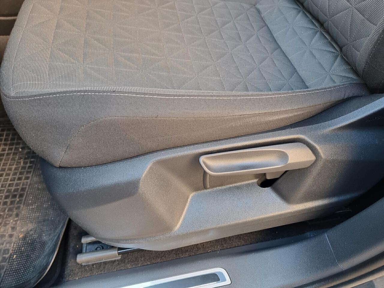 Volkswagen Tiguan 1.5 TSI Sport ACT BlueMotion Technology