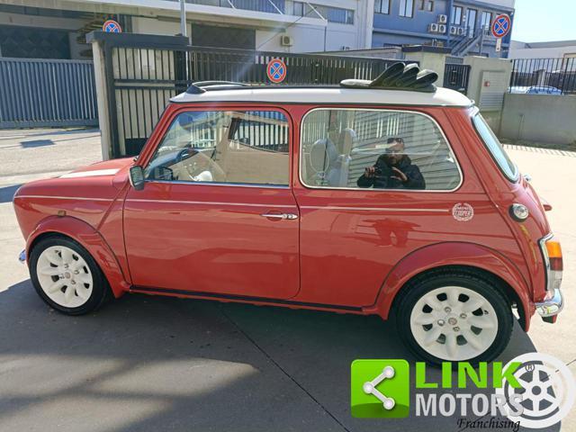 MINI Mini 1.3 cat Cooper Sports Pack TETTO IN TELA