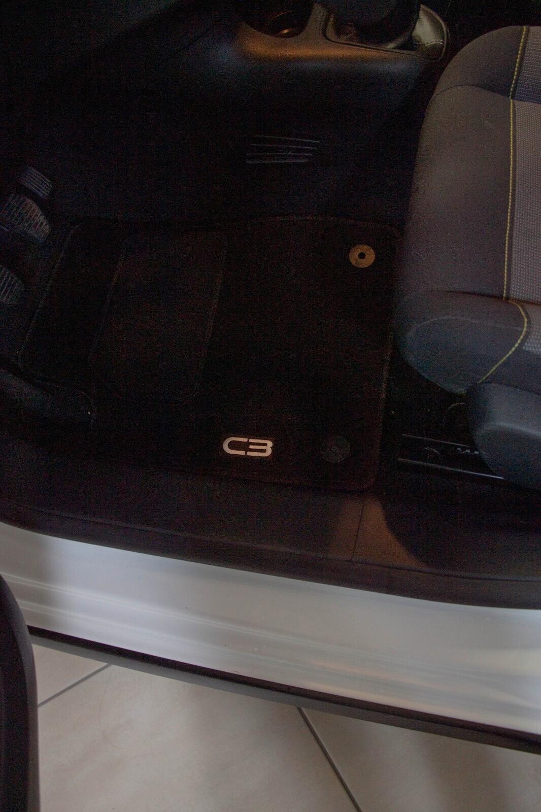 Citroen C3 PURE TECH 110 S&S SHINE