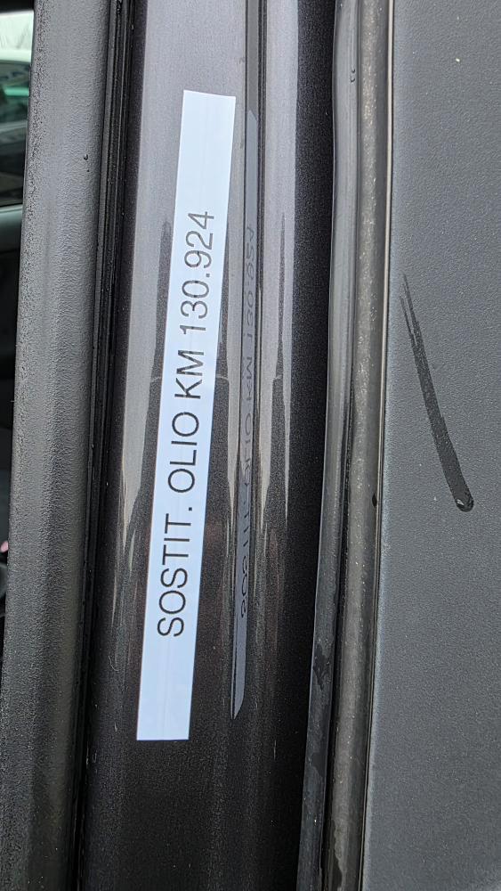 Alfa Romeo 147 5 Porte 147 5p 1.9 jtd Progression 120cv