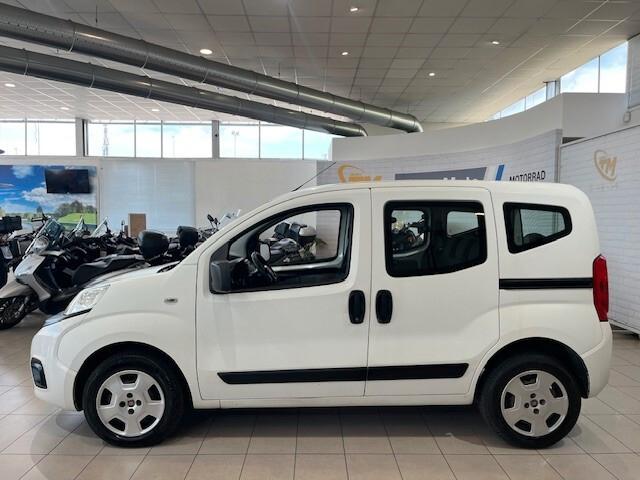 Fiat Qubo 1.3 mjt 16v Easy 80cv *15.000 KM*