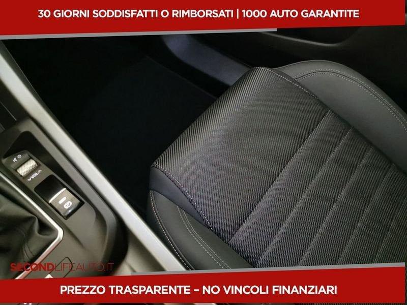 Alfa Romeo Tonale 1.5 hybrid Ti 160cv tct7