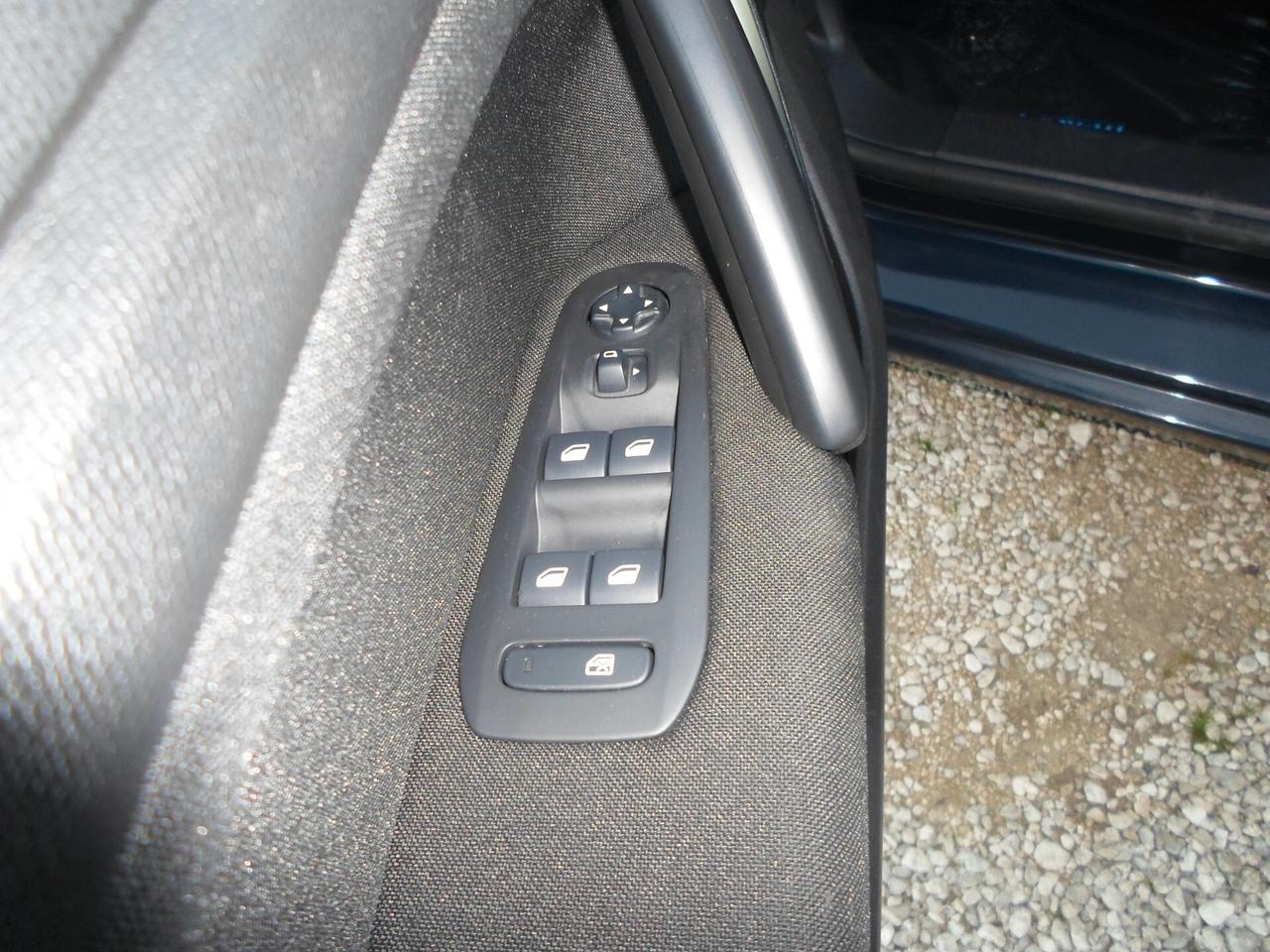 Peugeot 308 BlueHDi 130 S&S SW GT Line