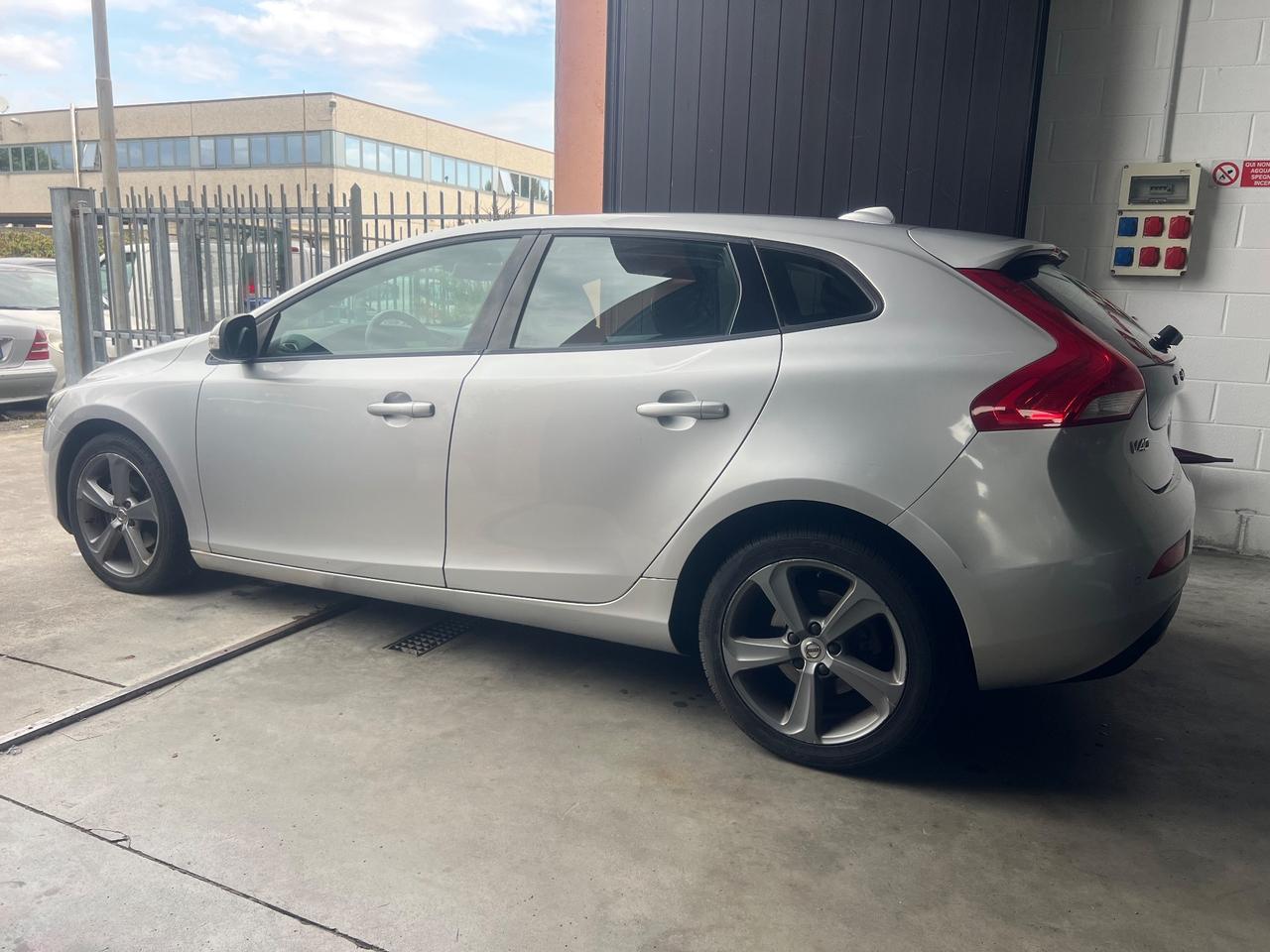 Volvo V40 D2 Kinetic