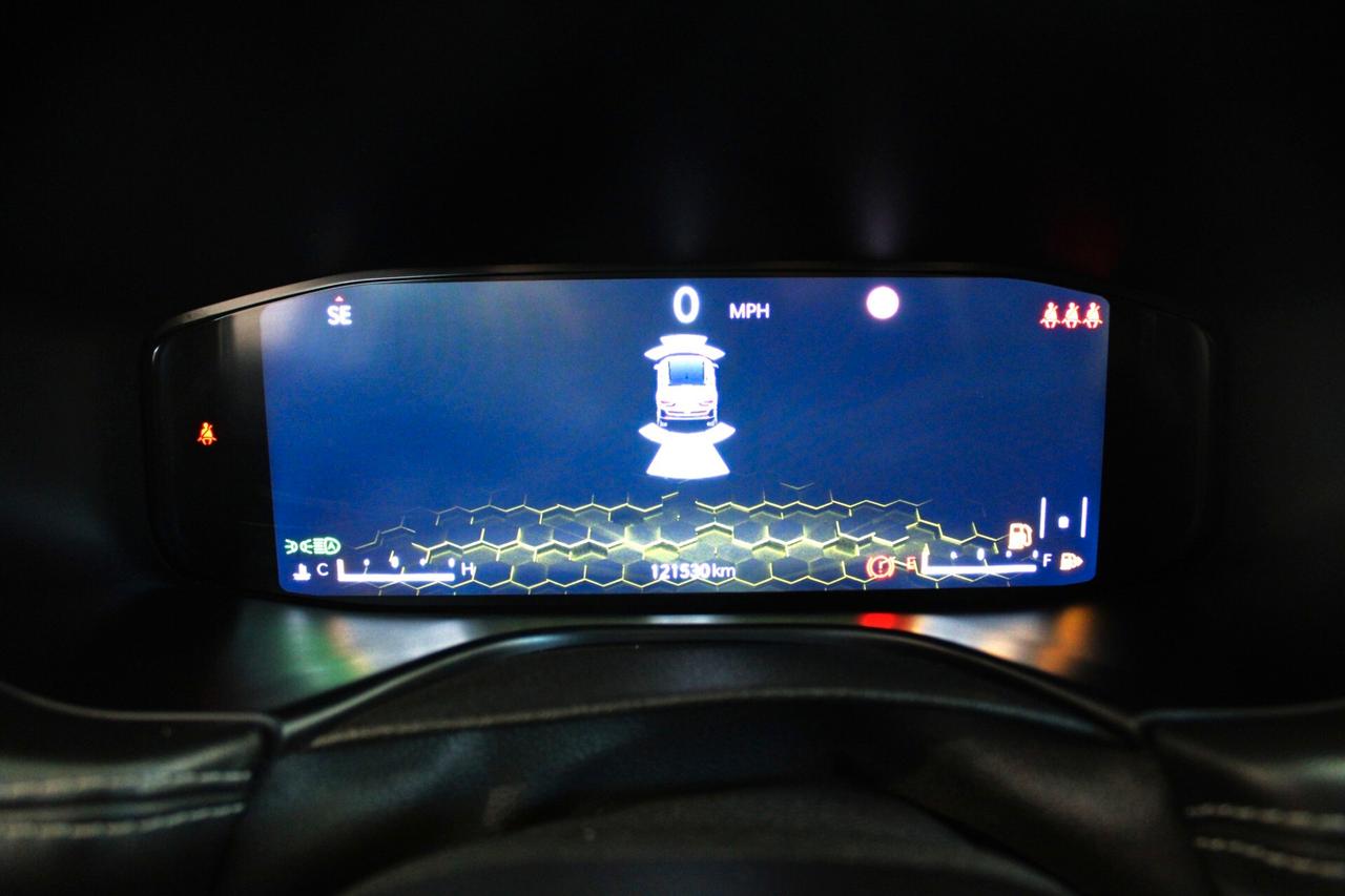 JEEP Compass 1.6 Mjet Limited - 2022