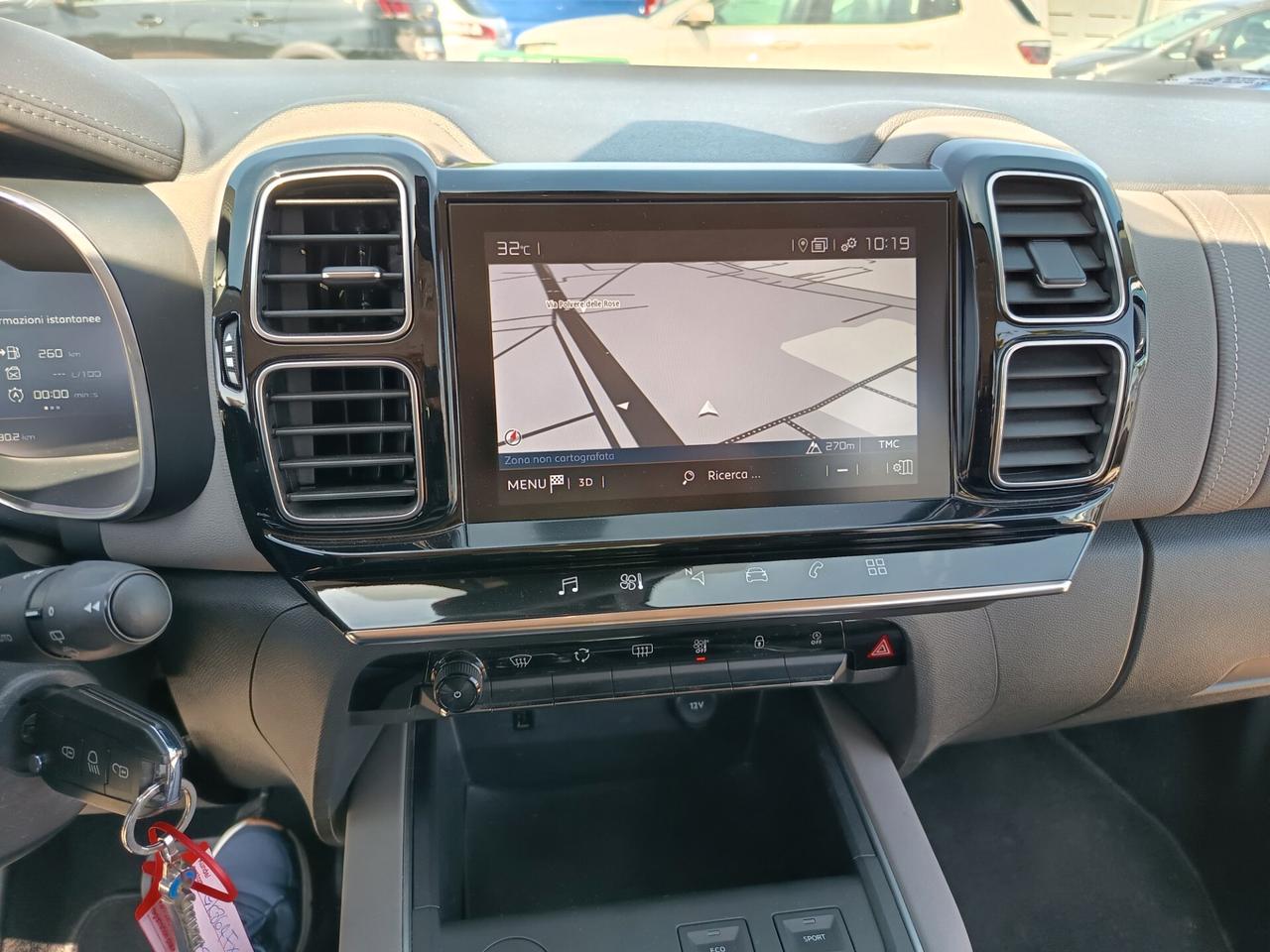 Citroen C5 Aircross BlueHDi 130 S&S EAT8 Business