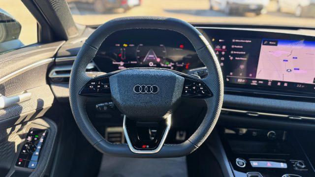 AUDI A5 AVANT TDI 150 kW MHEV+ S TRONIC S LINE EDITION