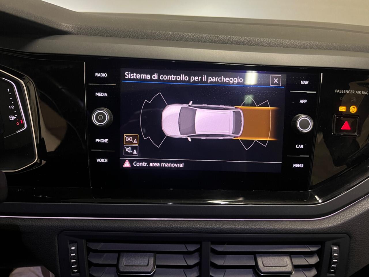 Volkswagen Taigo 1.0 TSI 115 CV DSG R-Line