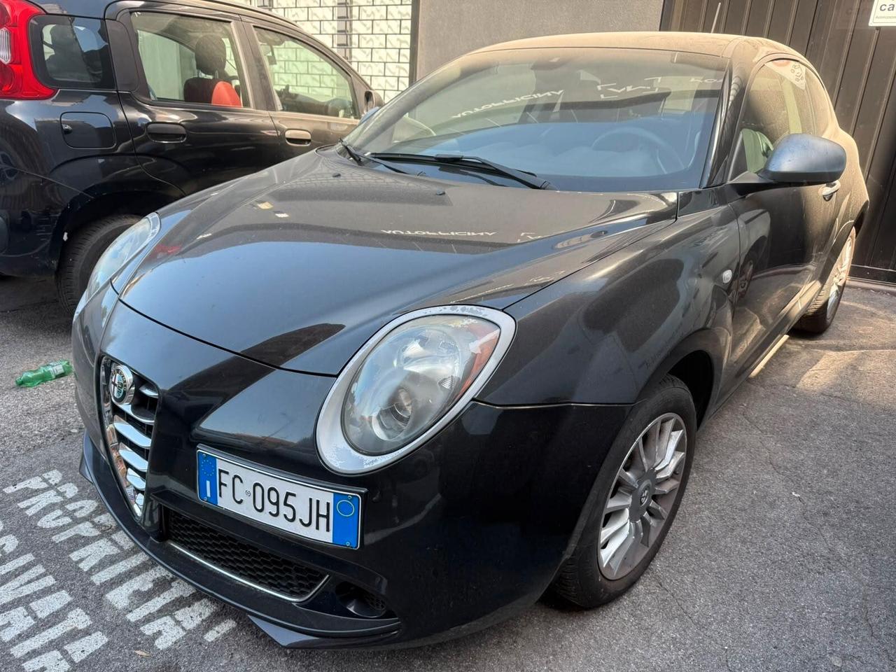 Alfa Romeo MiTo 1.4 78 CV 8V S&S Super