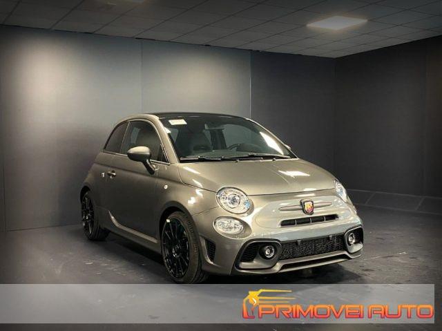 ABARTH 595 1.4 Turbo T-Jet 165 CV