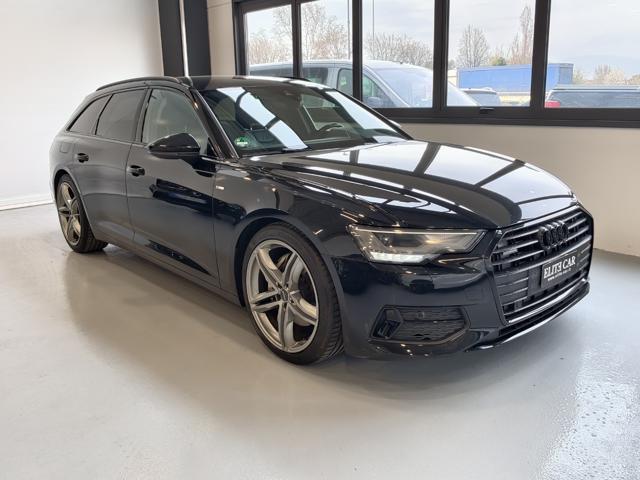 AUDI A6 Avant 45 3.0 TDI quattro tiptronic S-line