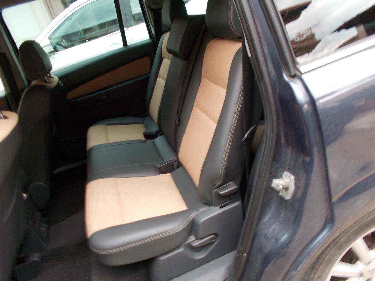 Opel Zafira 1.9 CDTI 120CV Cosmo