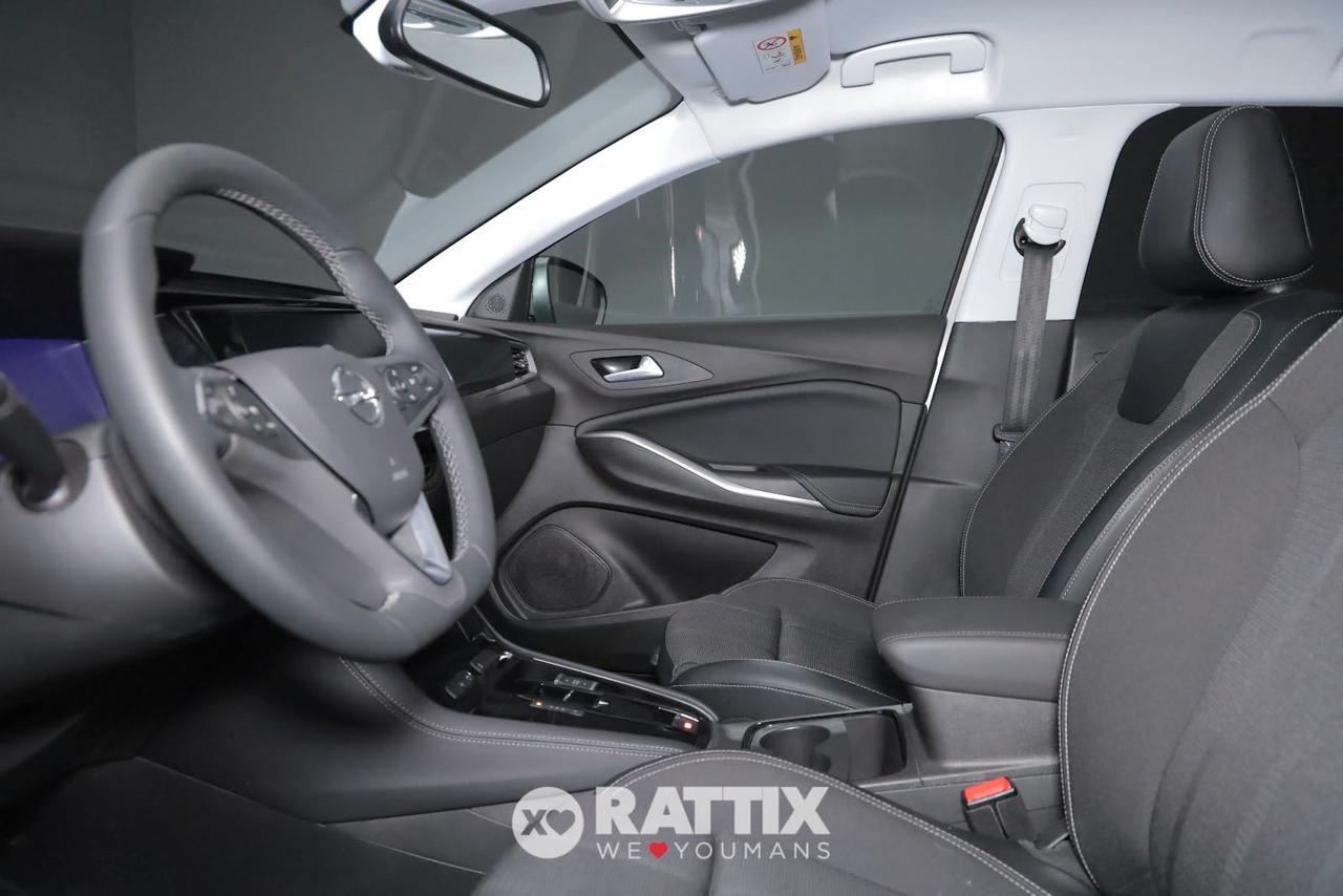 Opel Grandland 1.5 Ecotec 130CV GS AT8