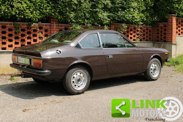 LANCIA Beta 1.3 82 CV Coupè