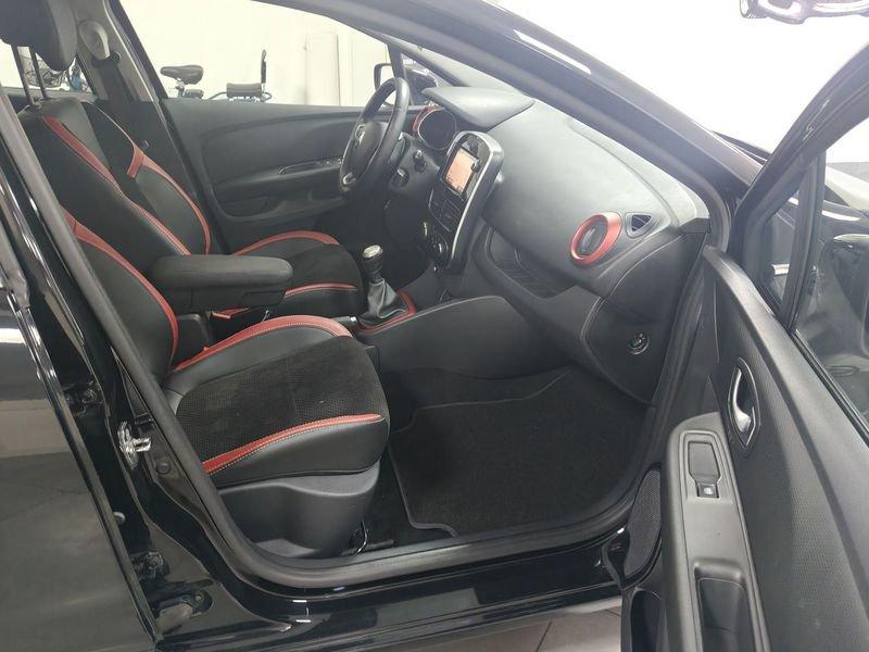 Renault Clio 1.5 dCi 75cv Energy Intens FULL OPT