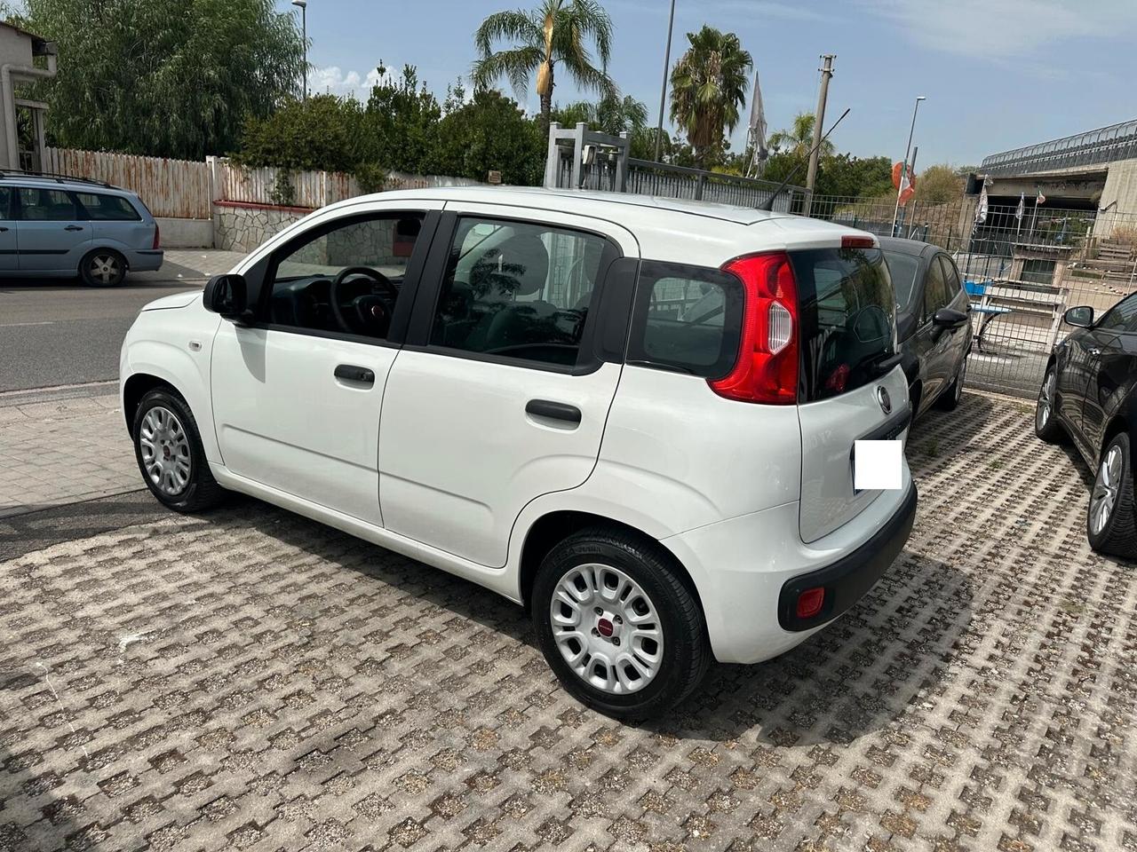 Fiat Panda 1.2 EasyPower Easy-12/2019